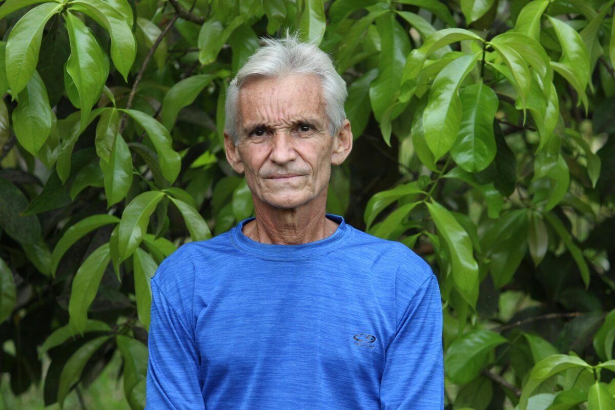 Luis González